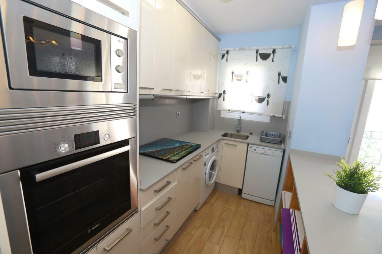 Apartamento Costa Daurada - Aloha