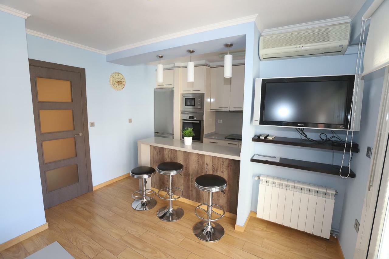 Costa Daurada - Aloha Apartamento Salou