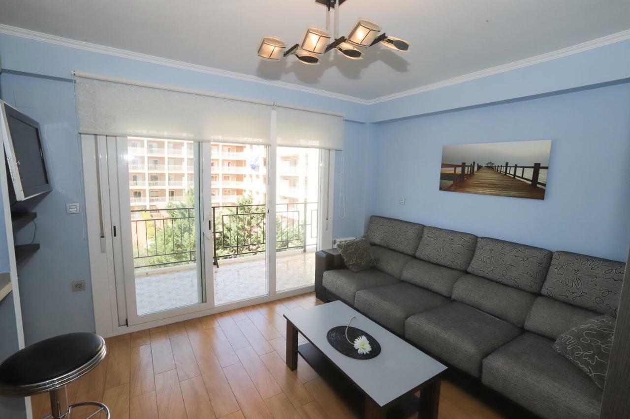 Apartamento Costa Daurada - Aloha *