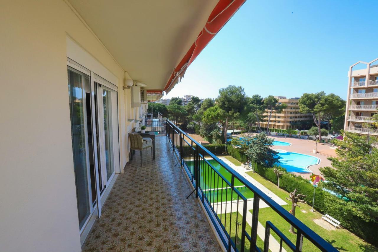 Apartamento Costa Daurada - Aloha *