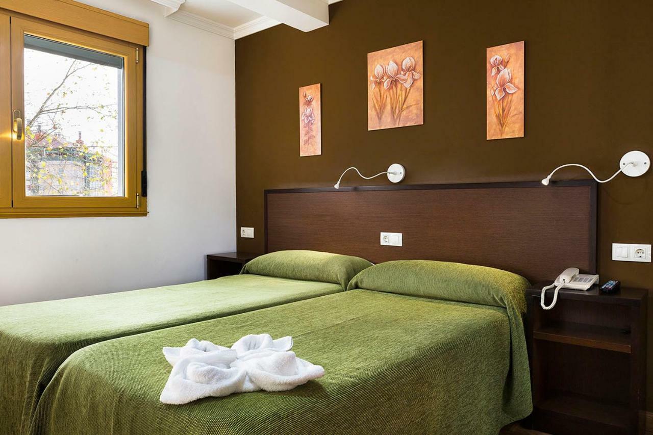 Hotel San Lazaro