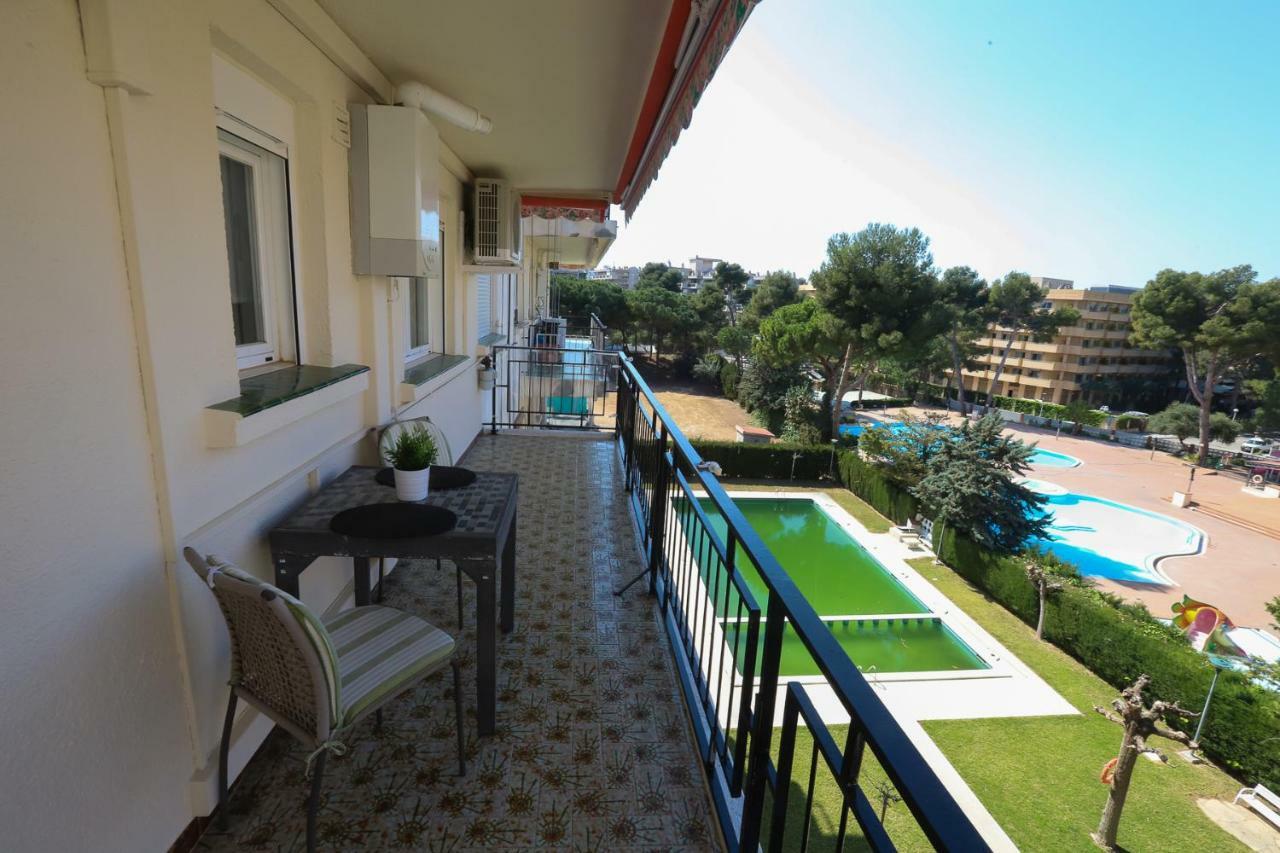 Apartamento Costa Daurada - Aloha *
