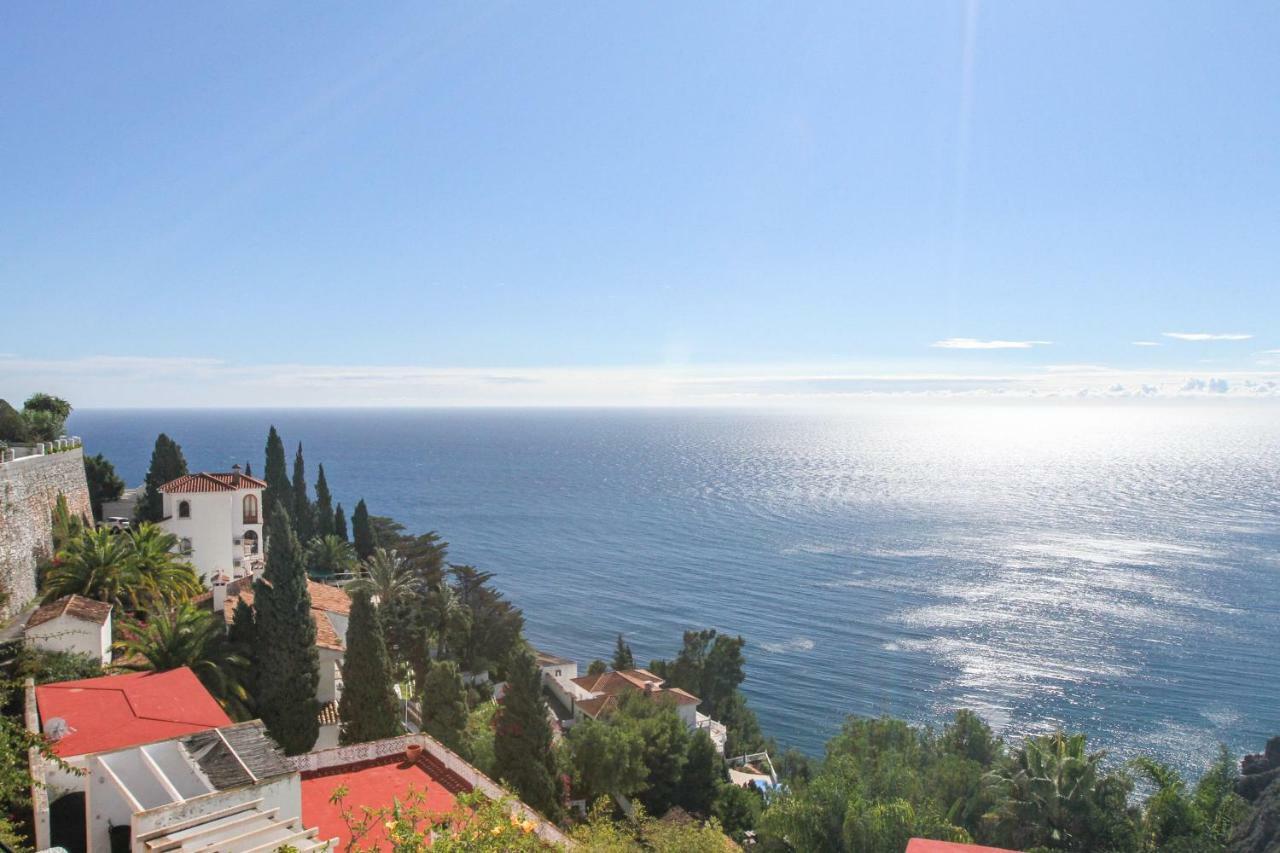 Atalaya Vista Marina Apartment La Herradura (Granada)