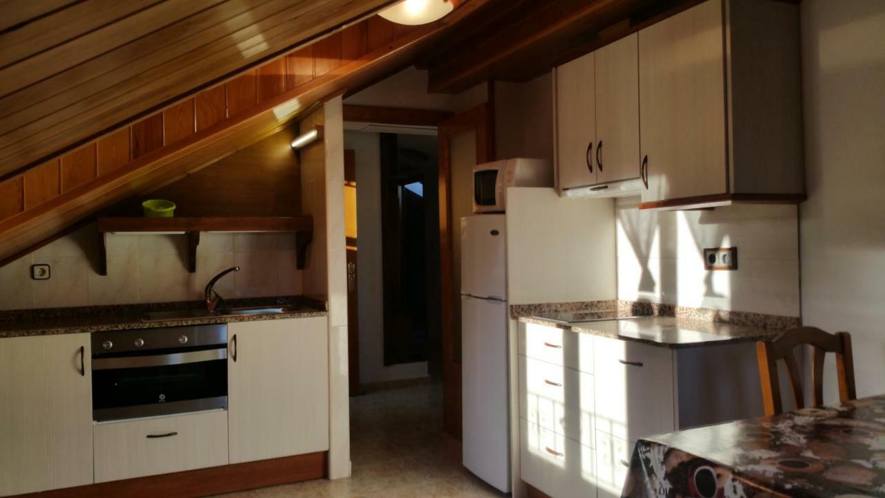Apartment Casa Patro