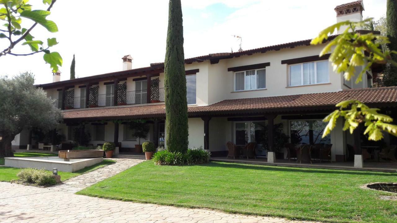 Casa rural Lalisea *