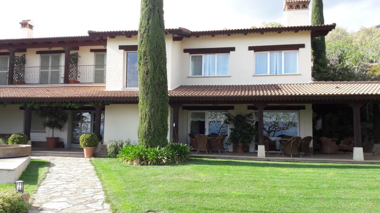 Casa rural Lalisea