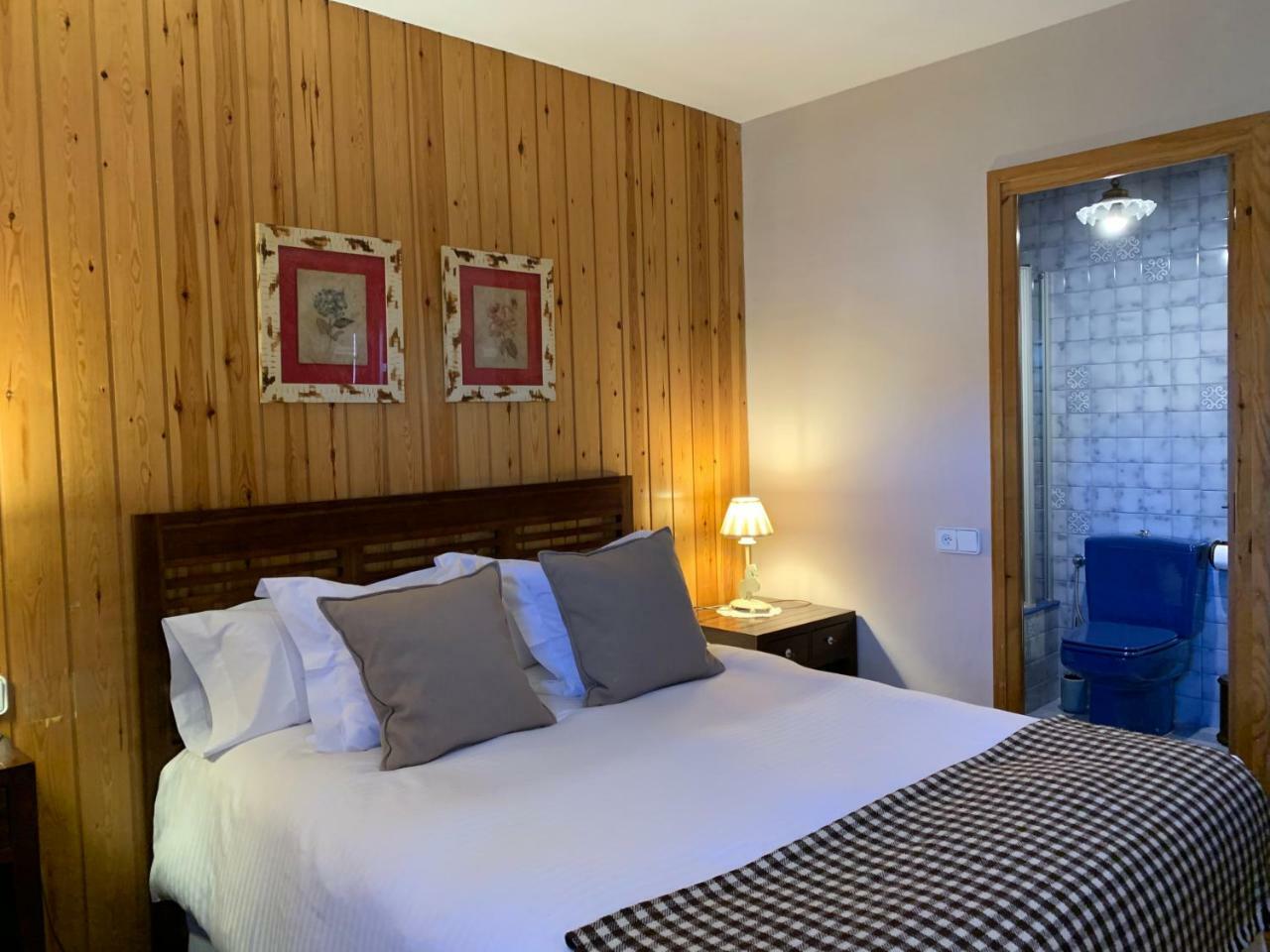 Hotel El Xalet De Taüll Rural