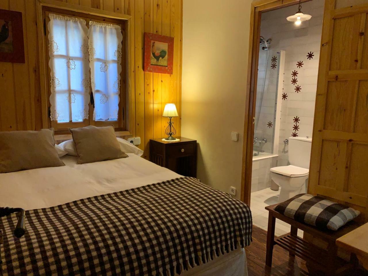 Hotel El Xalet De Taüll Rural 2*