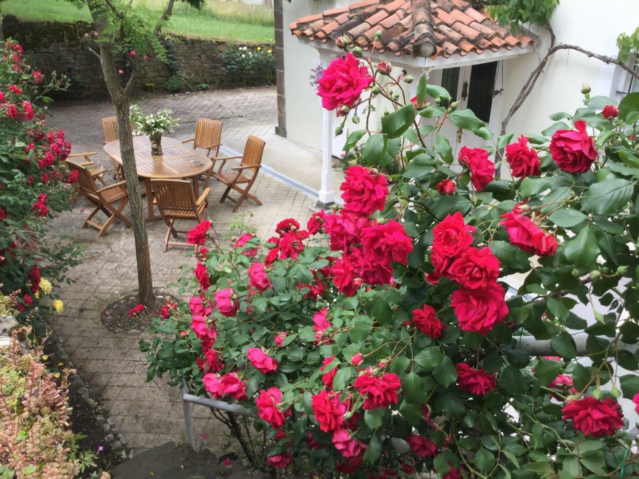Elena Guest house Potes