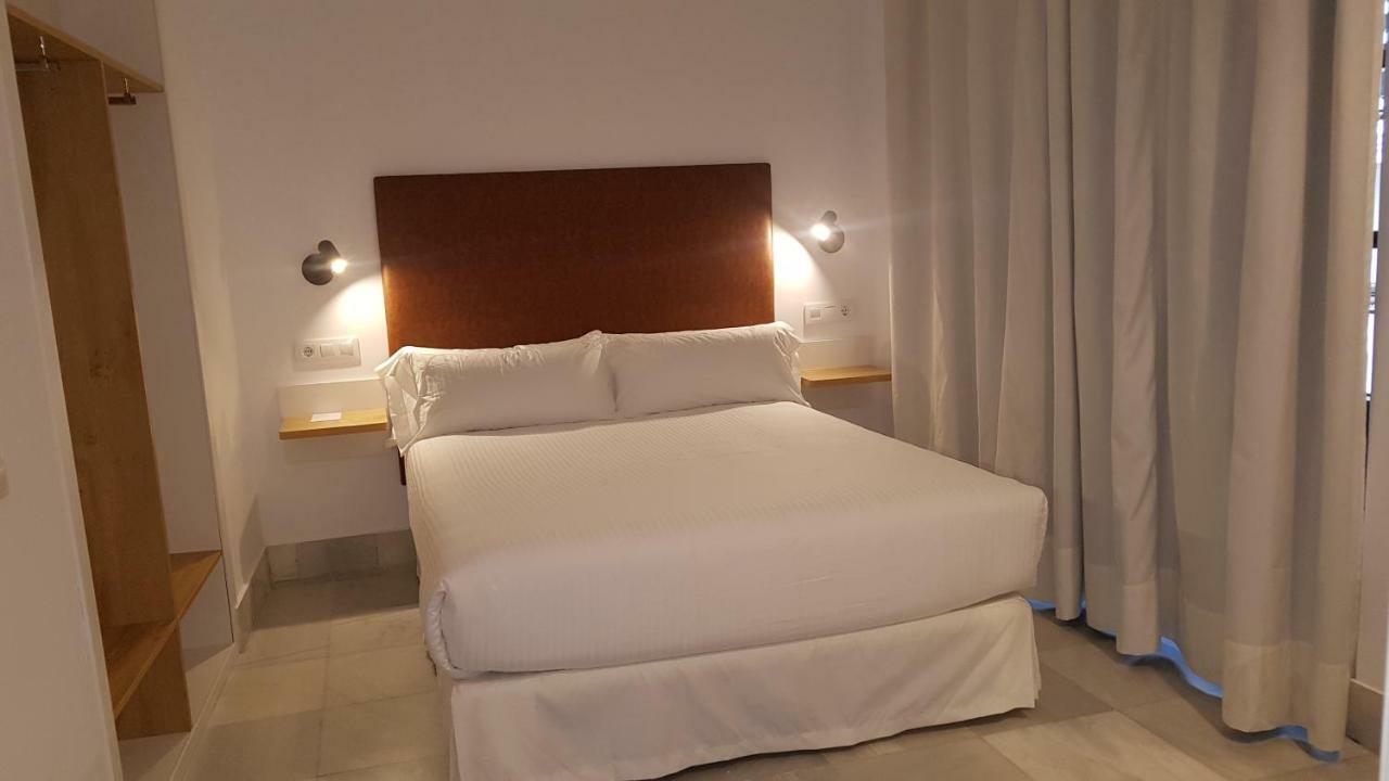 Hotel Basic Catedral
