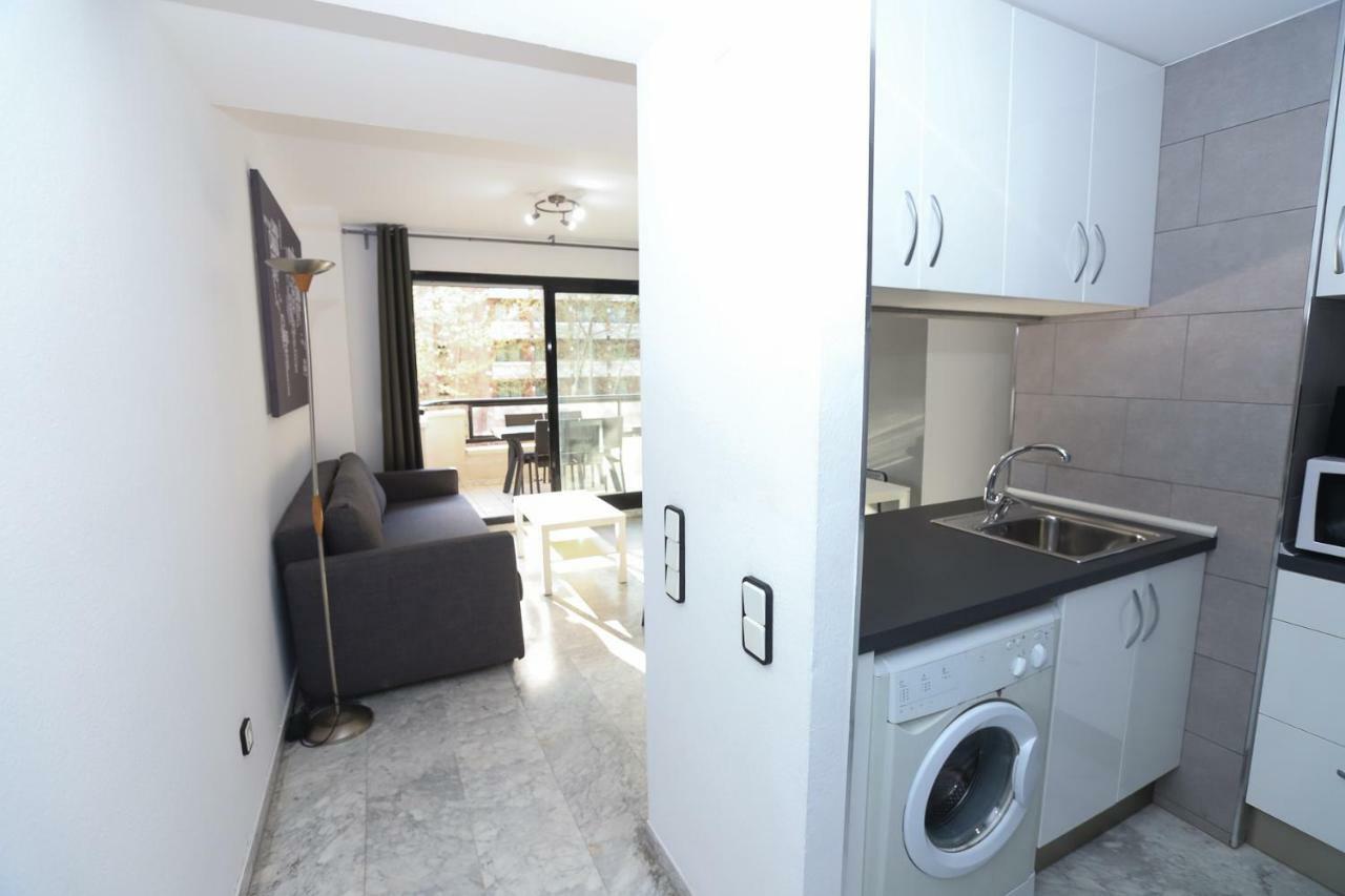 Apartamento Differentflats Cancun Salou