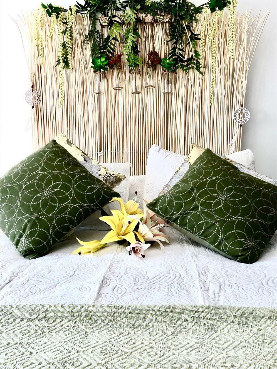 L'hippy Chic Apartment