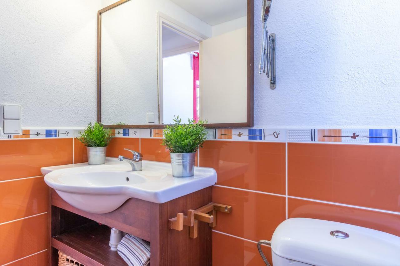 Apartamento Goldhome - Bahia 6 Ampuriabrava