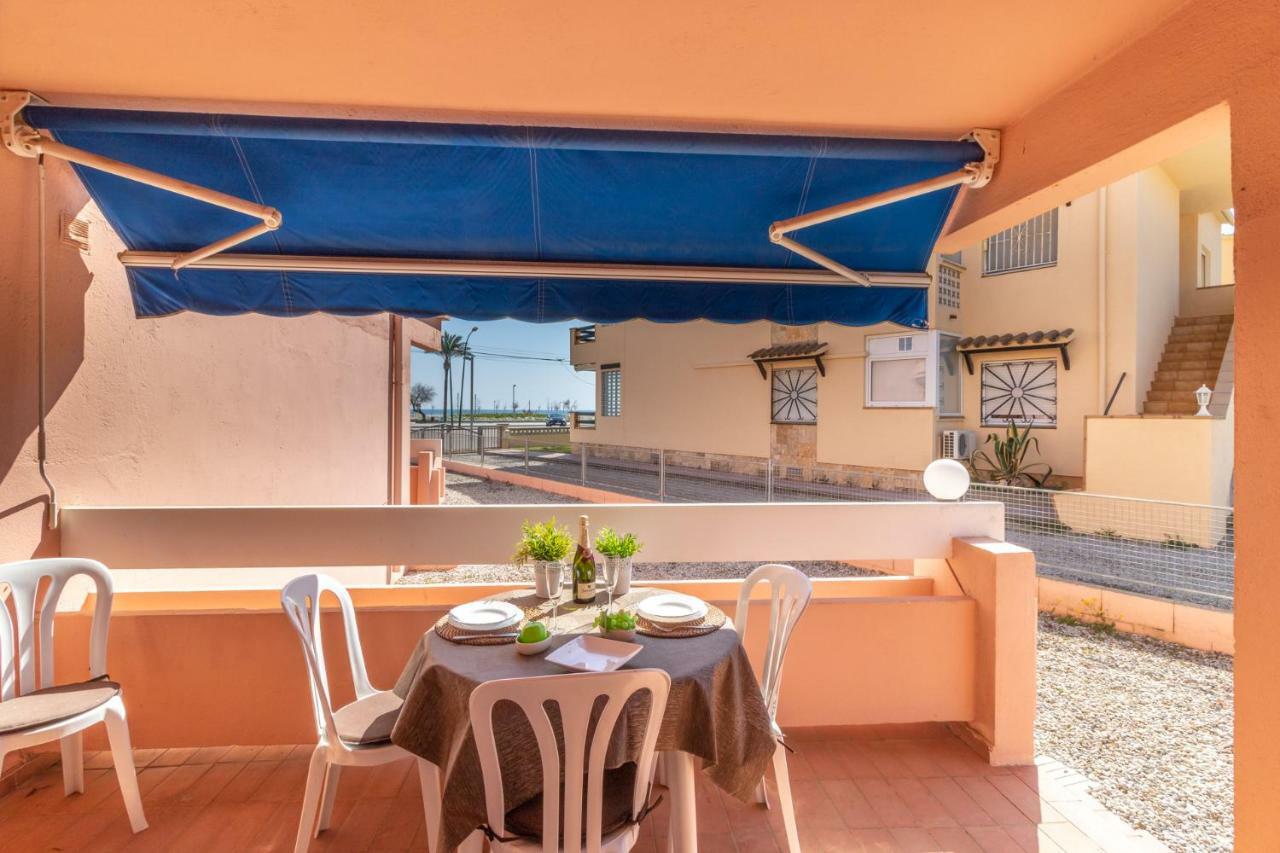 Goldhome - Bahia 6 Ampuriabrava