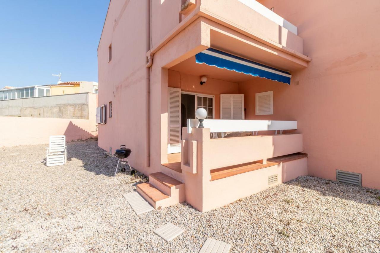Goldhome - Bahia 6 Apartamento