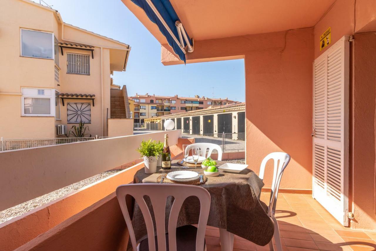 Apartamento Goldhome - Bahia 6 Ampuriabrava