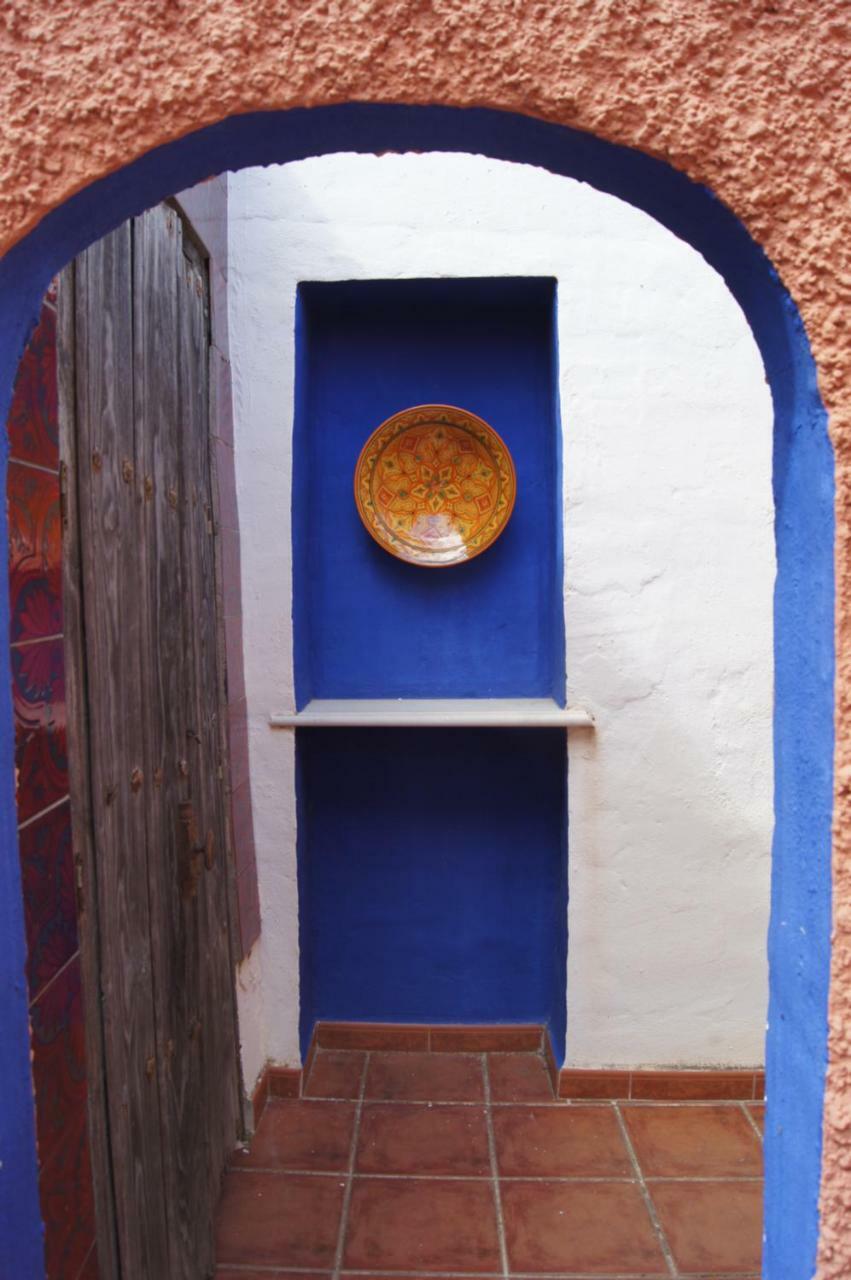 Bed & Breakfast Casa De Orange 3*