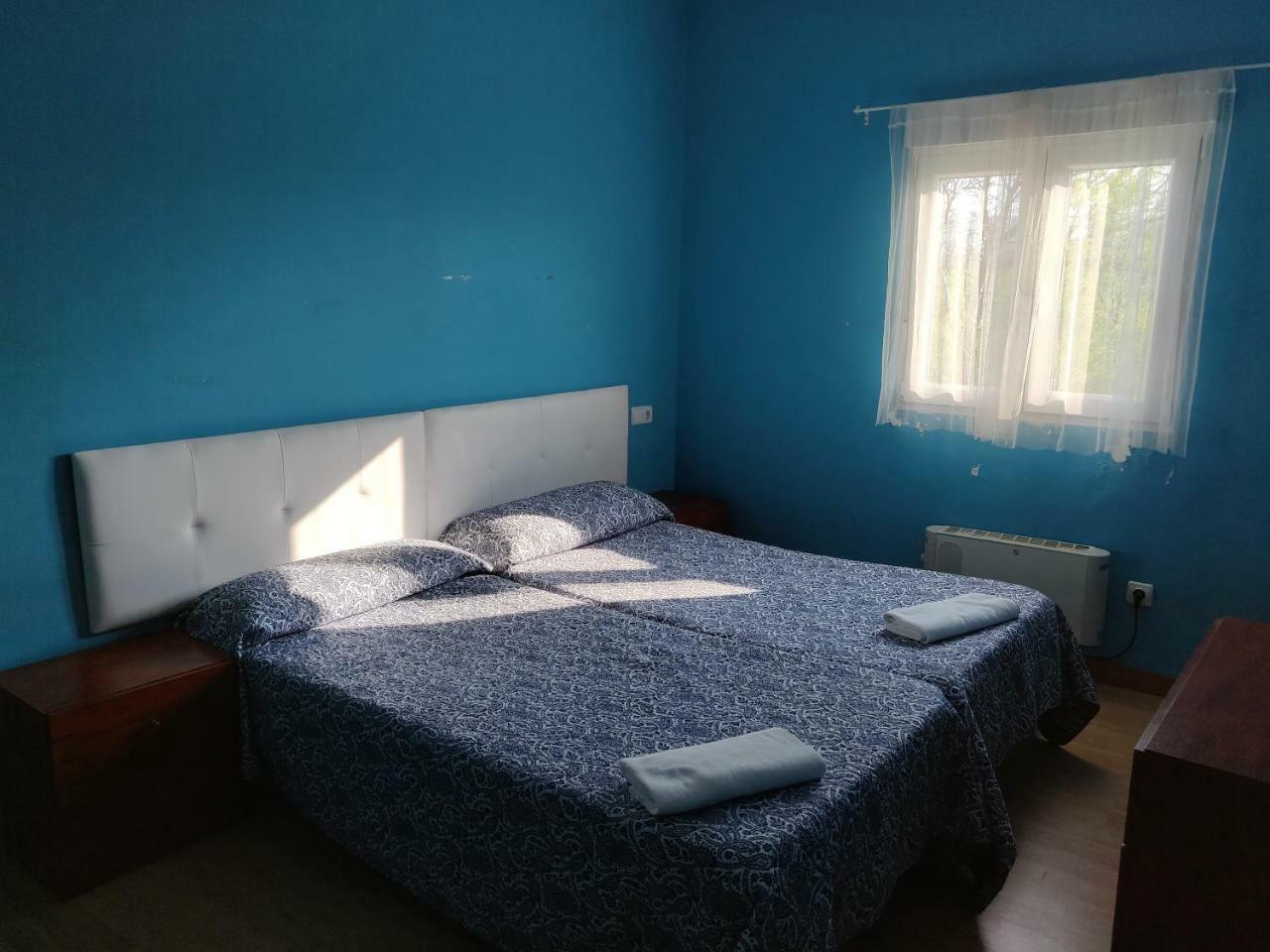 Residencial El Cuartel *