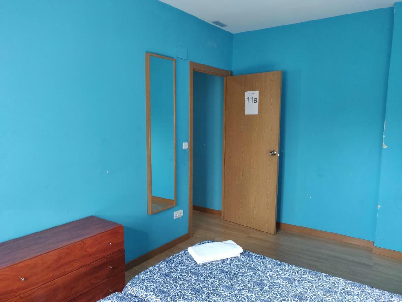 Residencial El Cuartel * Granon