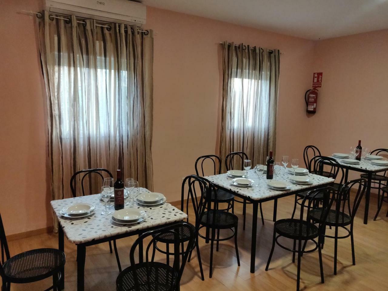 Residencial El Cuartel