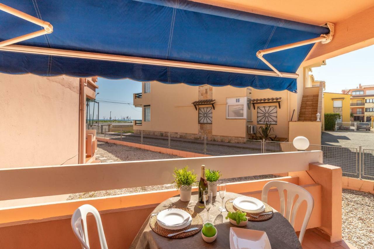Goldhome - Bahia 6 Apartamento Ampuriabrava