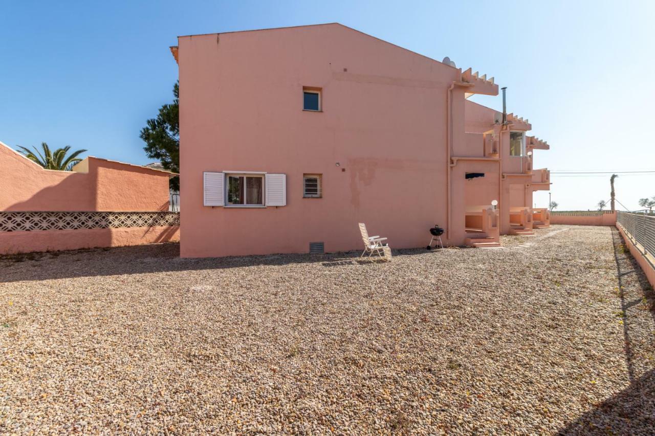 Goldhome - Bahia 6 Apartamento *