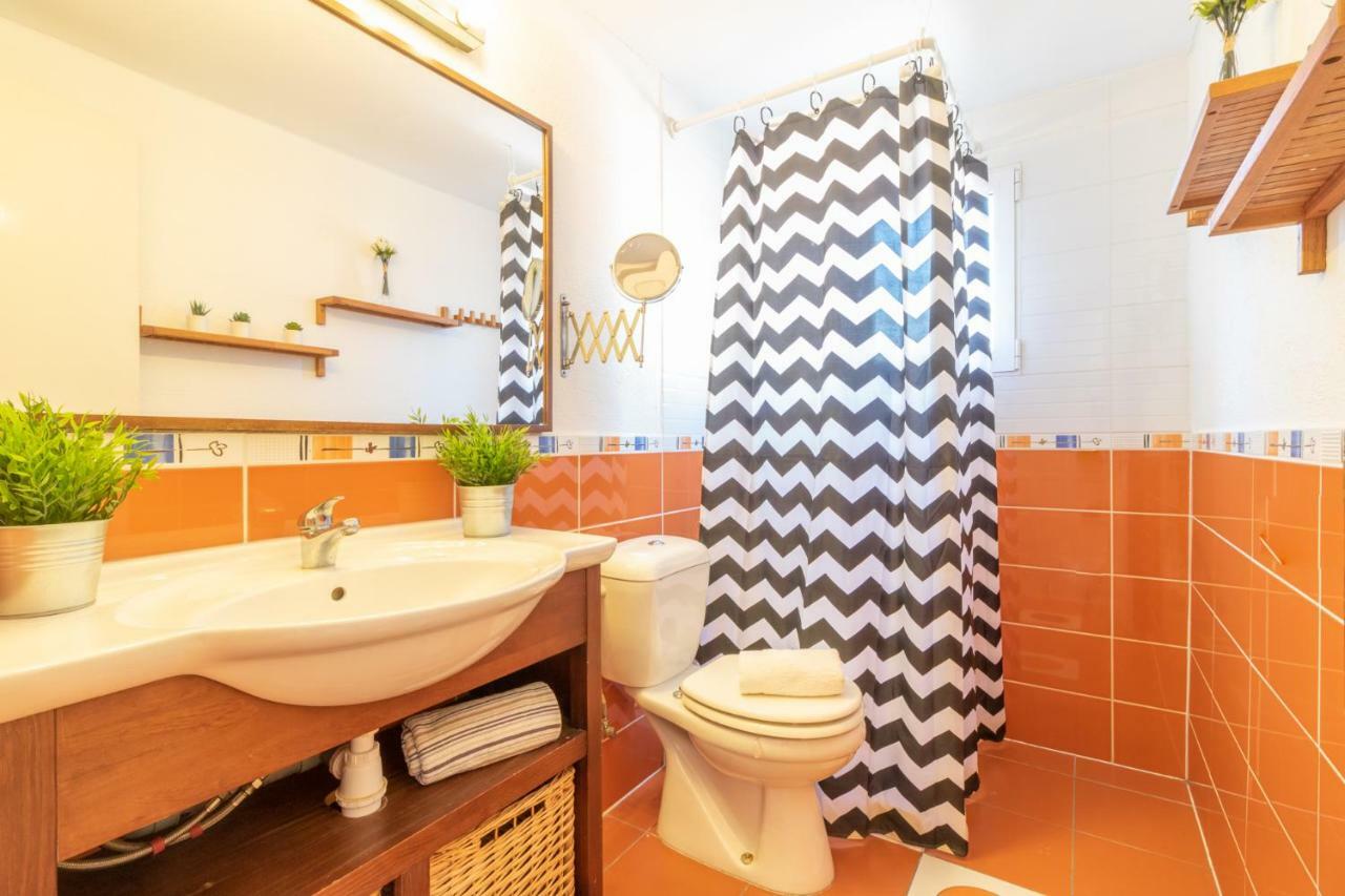 Apartamento Goldhome - Bahia 6 *