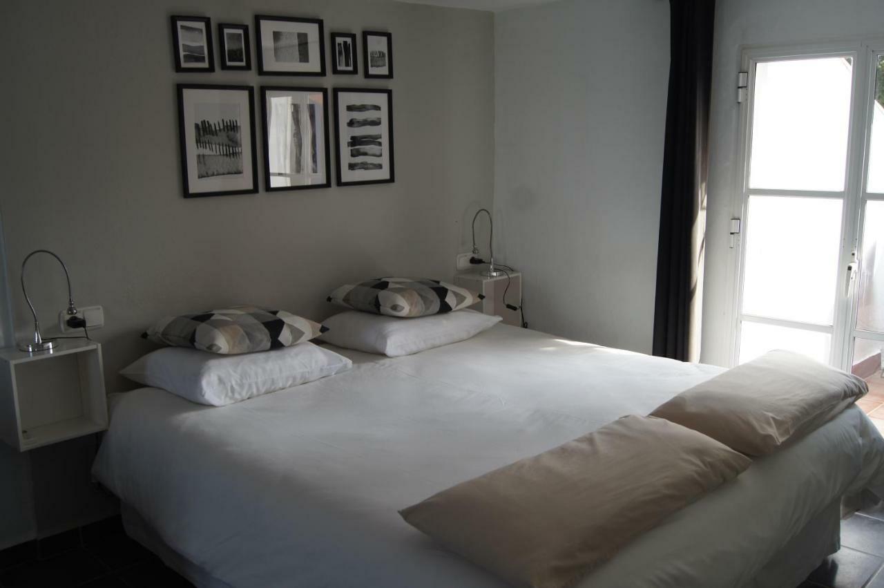 Bed & Breakfast Casa De Orange