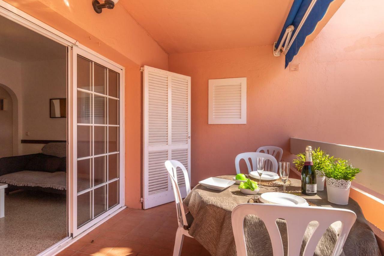 Apartamento Goldhome - Bahia 6 *