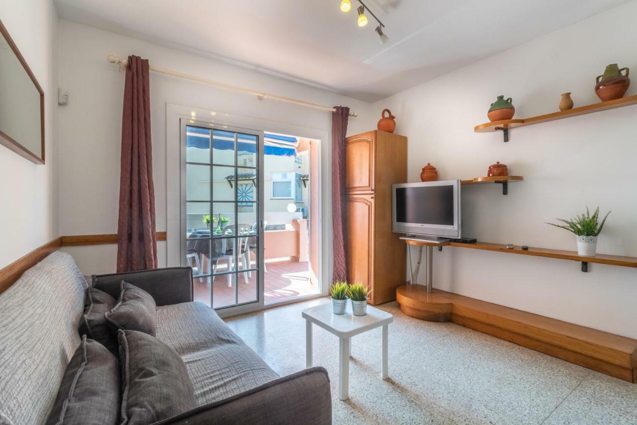 Goldhome - Bahia 6 * Ampuriabrava