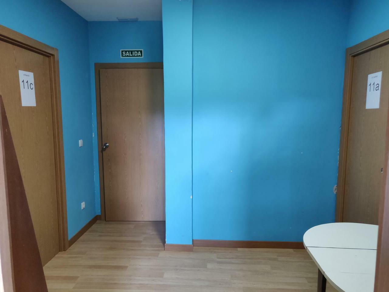 Residencial El Cuartel Hostal Granon