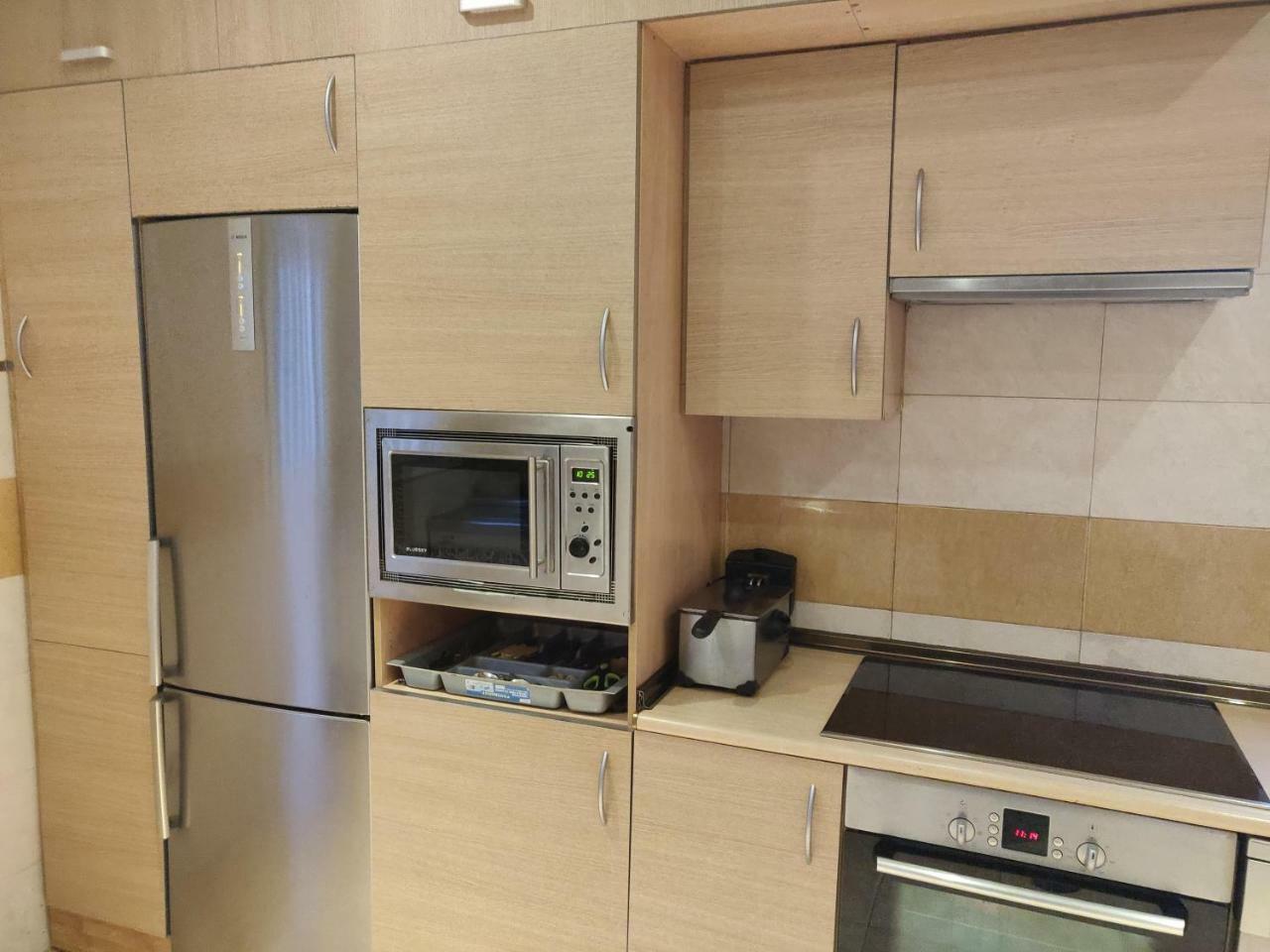 Residencial El Cuartel Hostal Granon