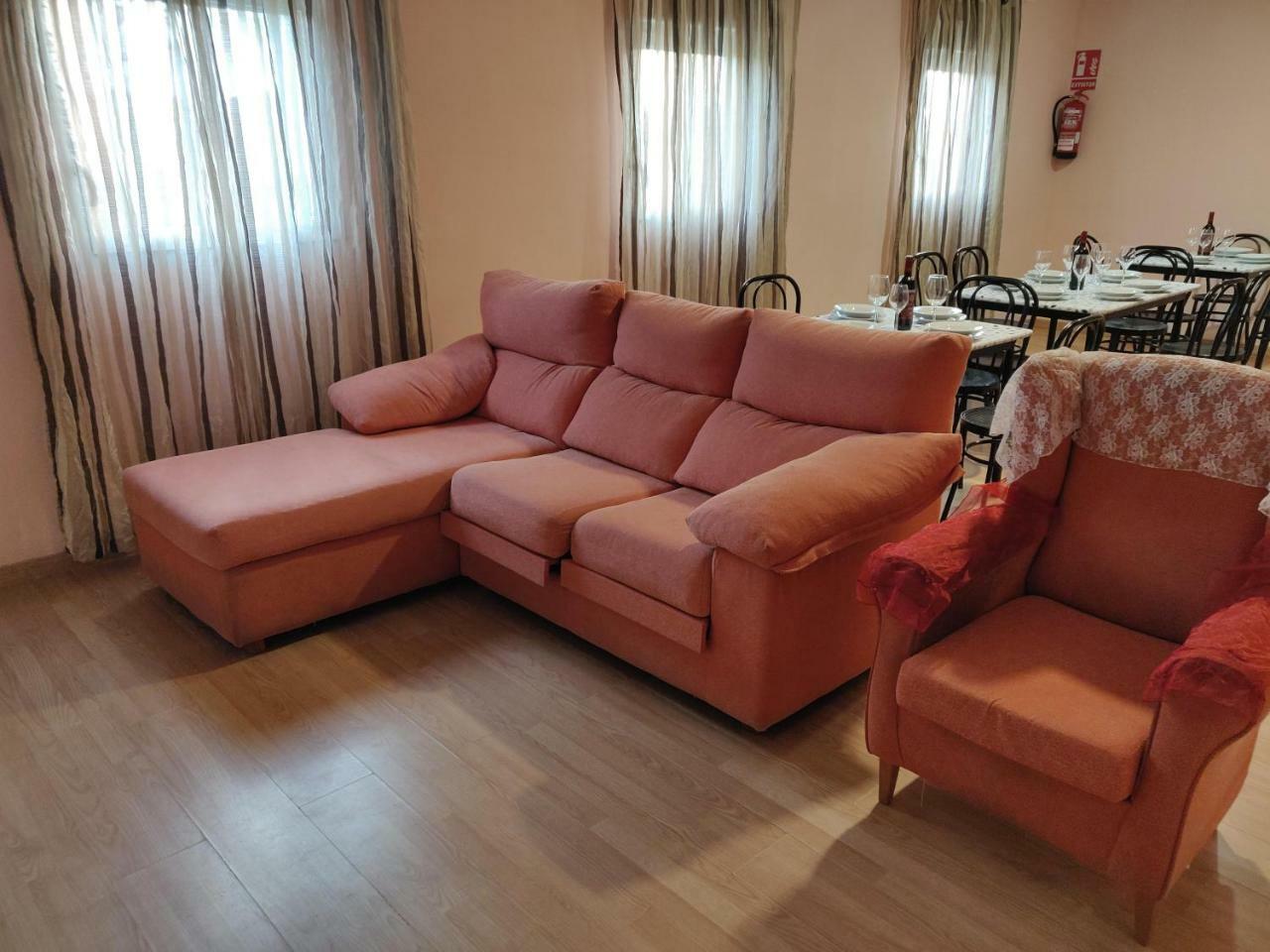 Residencial El Cuartel
