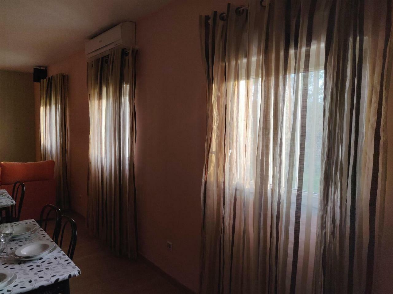 Residencial El Cuartel Granon