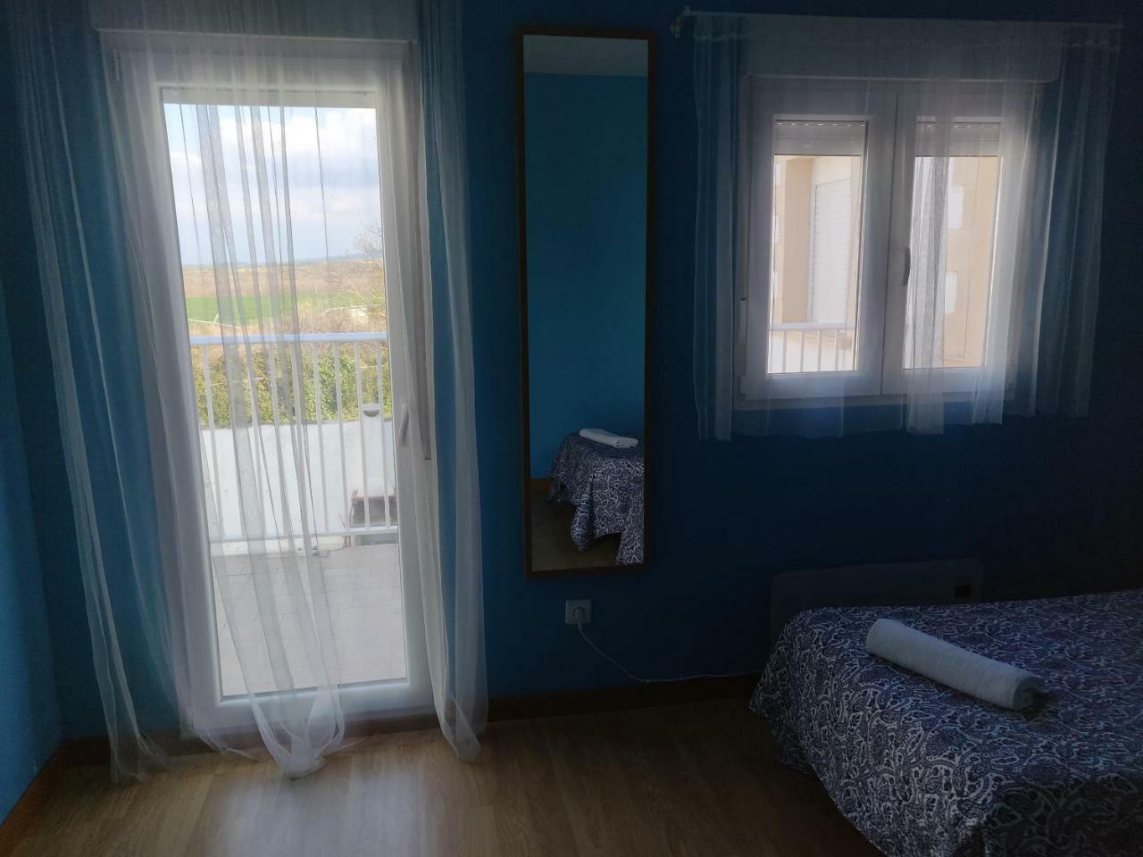 Residencial El Cuartel Hostal