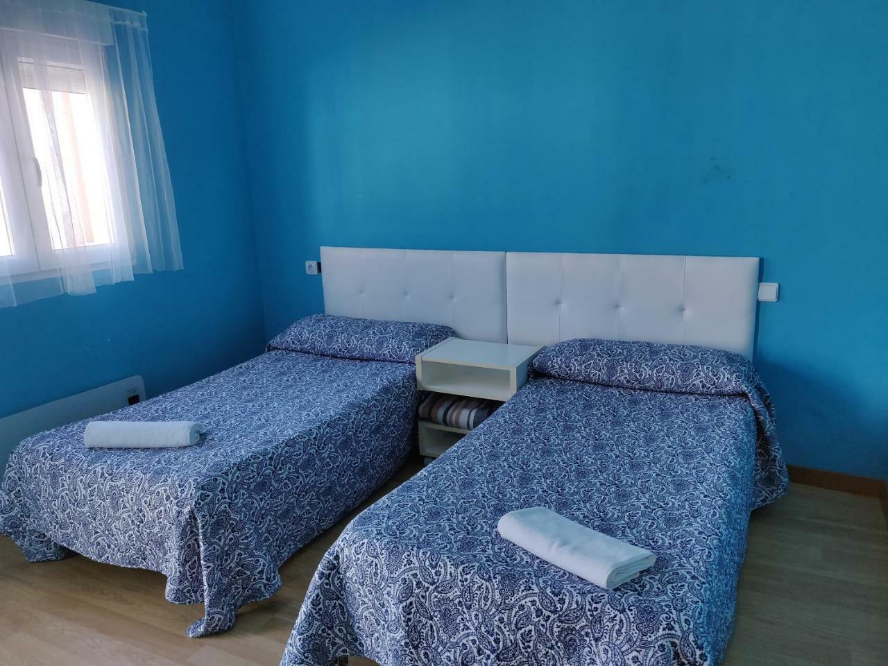 Hostal Residencial El Cuartel