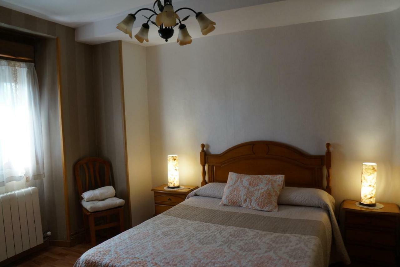 Bed and breakfast La Alpargateria Villafranca Montes de Oca