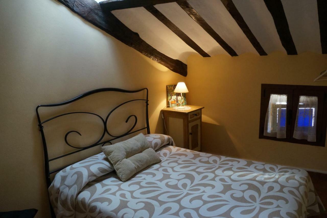 La Alpargateria Villafranca Montes De Oca