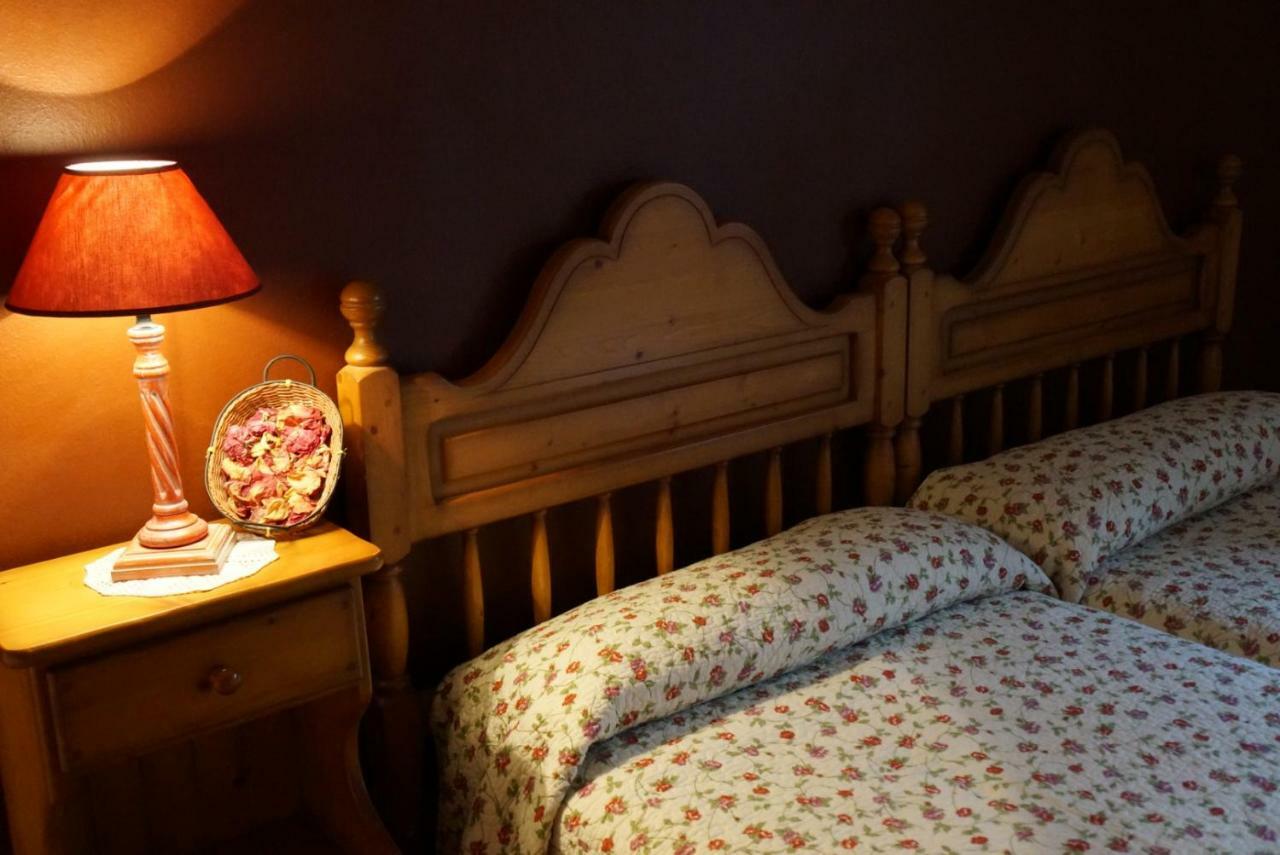 Bed and breakfast La Alpargateria *