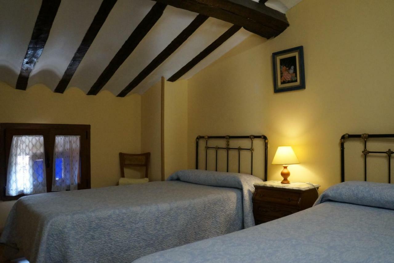 La Alpargateria Villafranca Montes de Oca