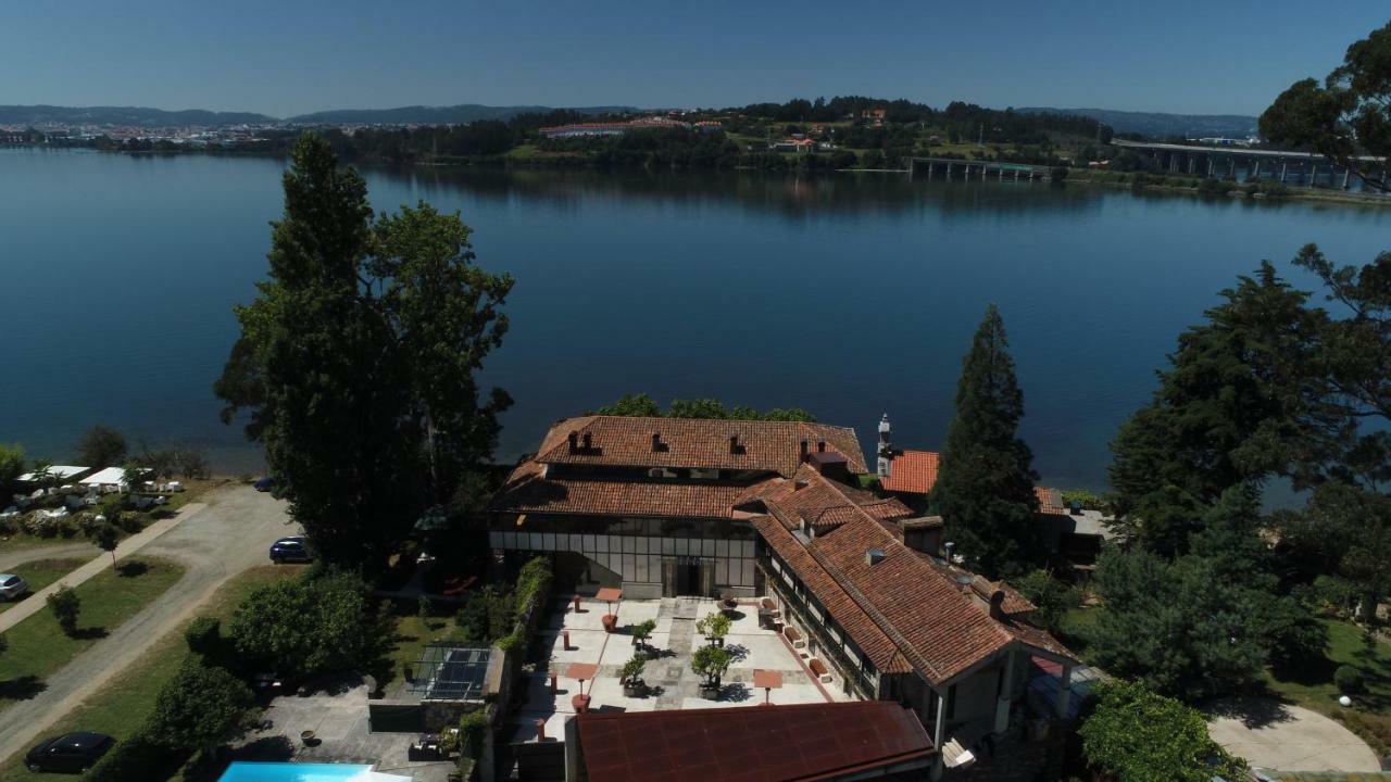 Pazo Da Merced Neda