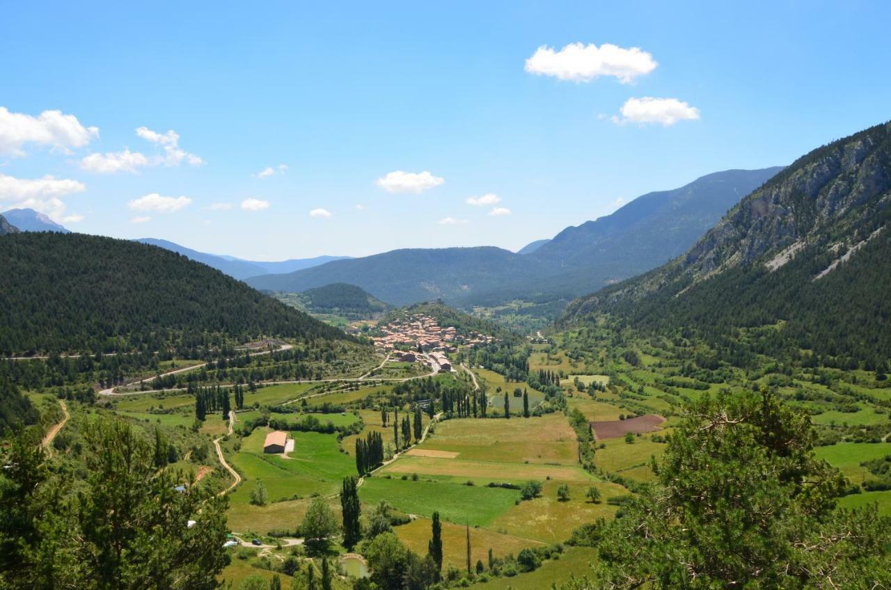 Casa Rural Moli De
