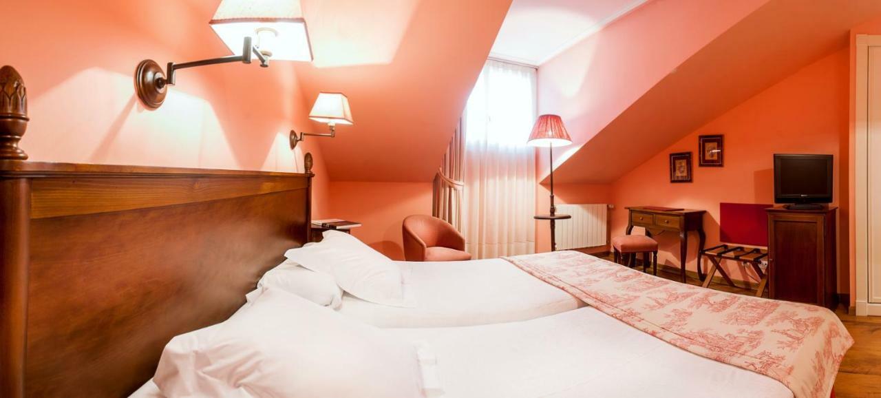 Silken La Hacienda De Don Juan Hotel 4*