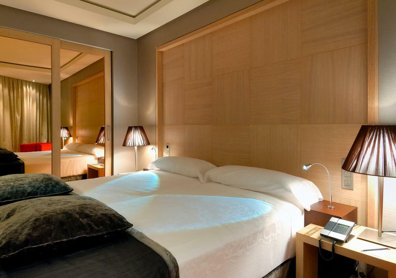 Hotel Vincci Frontaura Valladolid