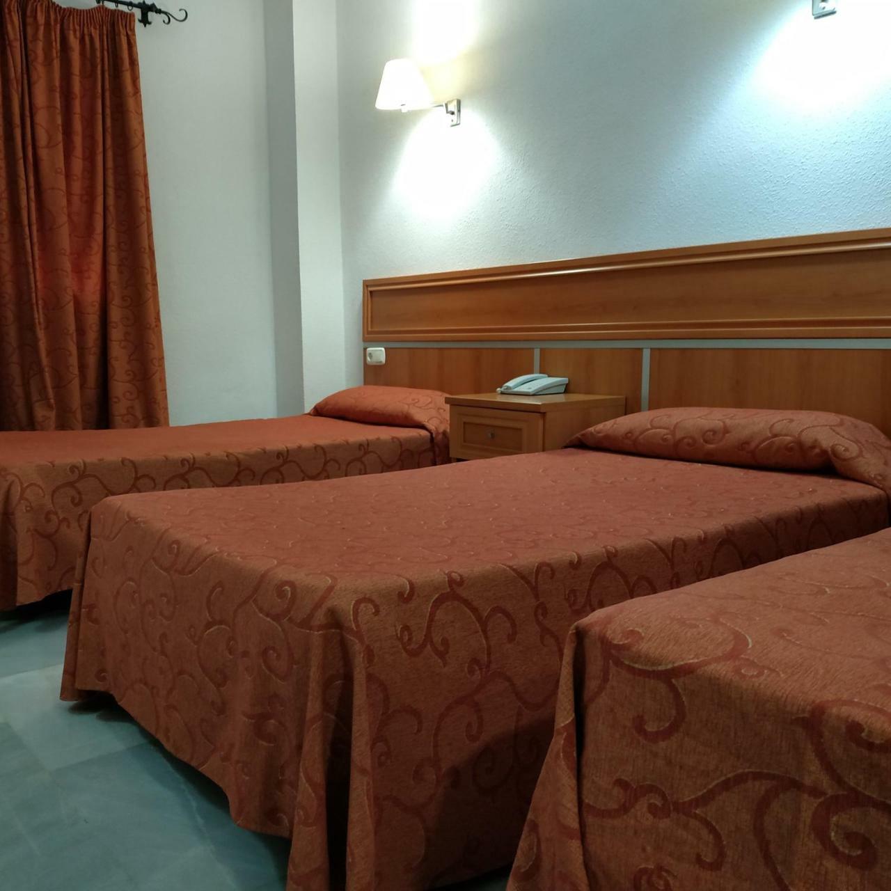 Restaurante La Rabida