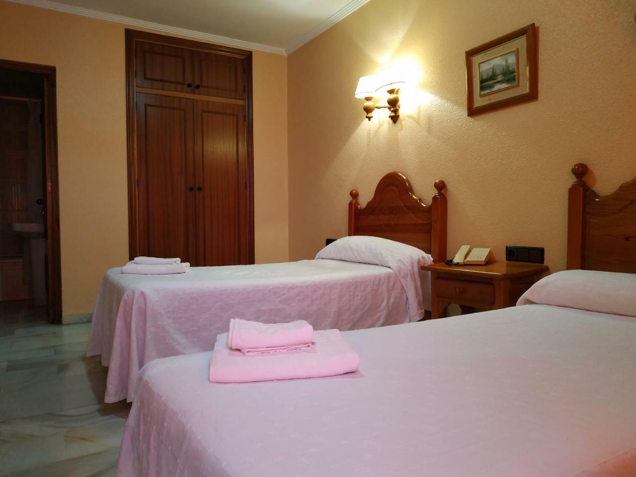 Restaurante La Rabida Hotel