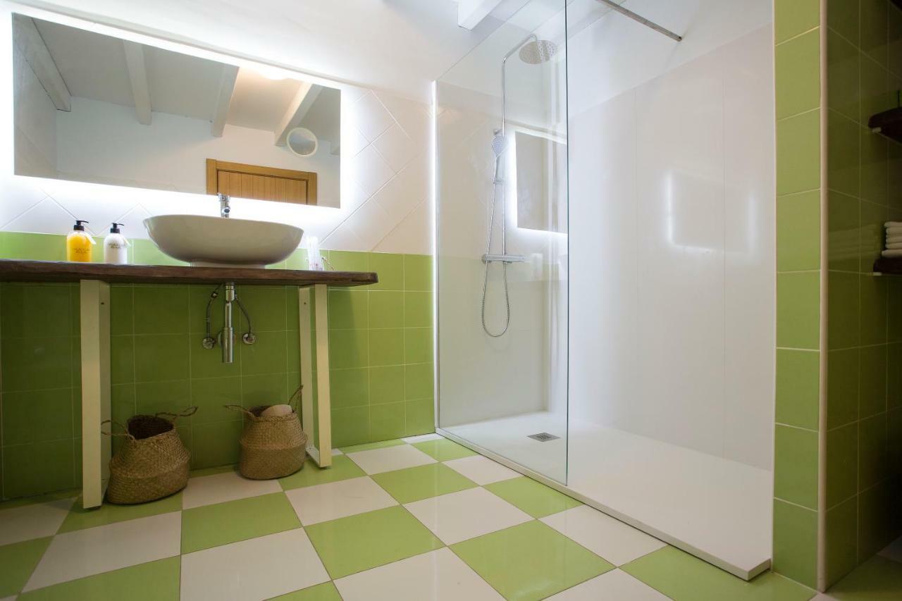 Markulluko Borda Rural Apartamento Elizondo
