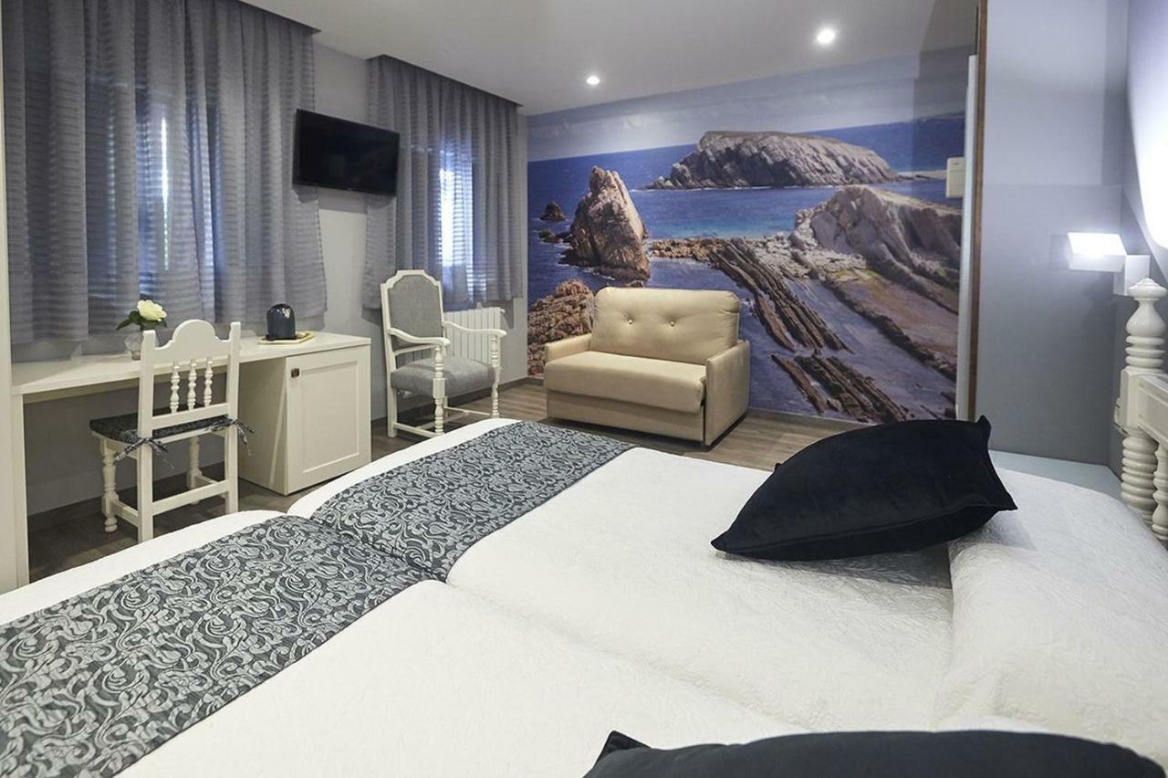 Araceli Inn 3*