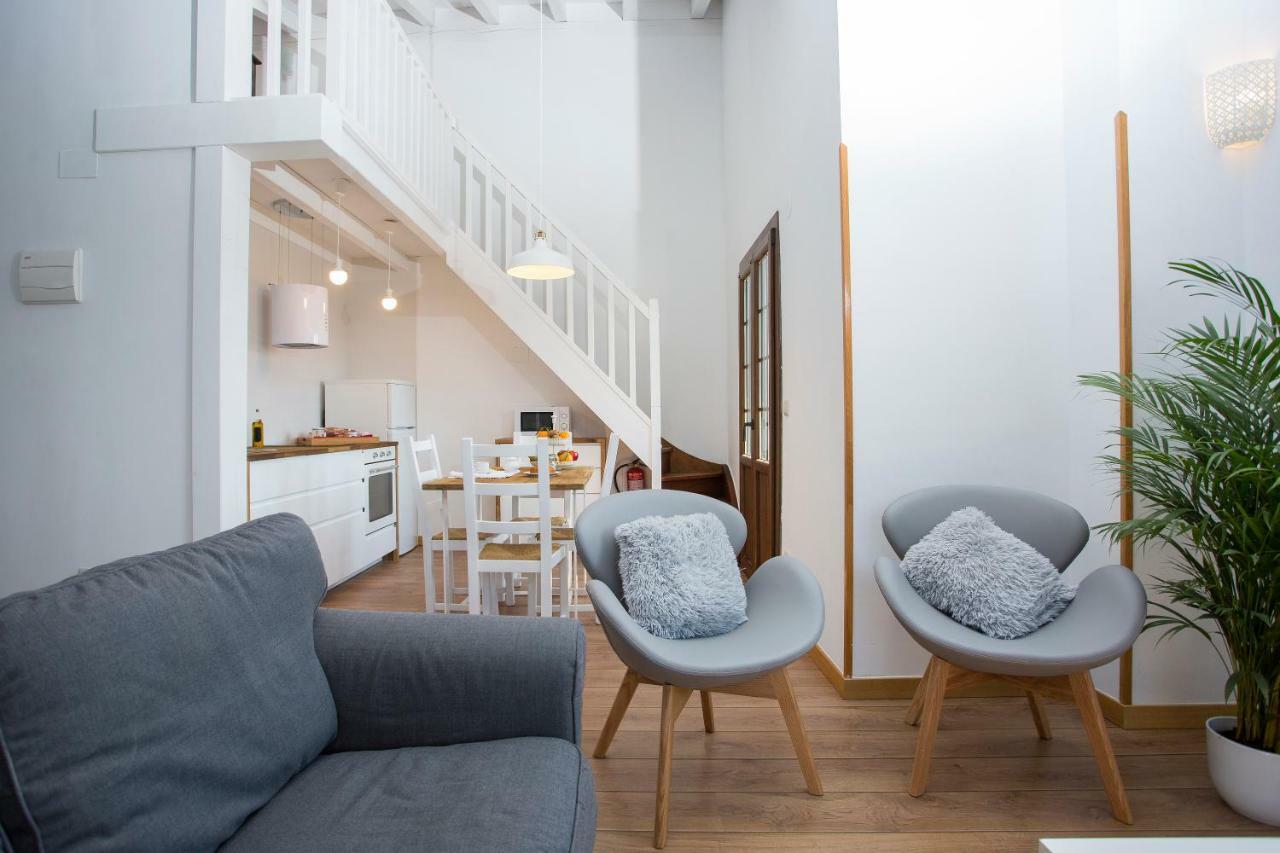 Markulluko Borda Rural Apartamento Elizondo