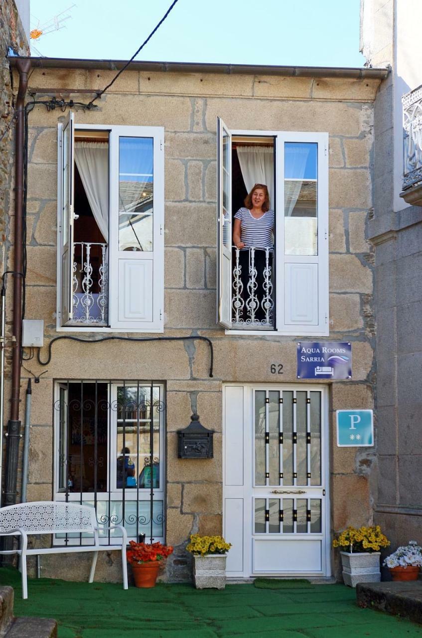 Aqua 2* Sarria
